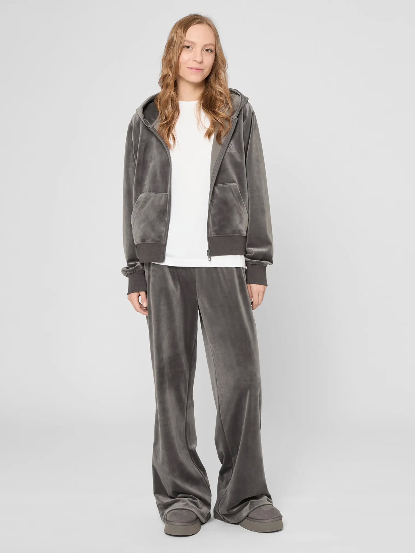 Худи и свитшоты PRPY модель PWSPRGPPF0055 Фото