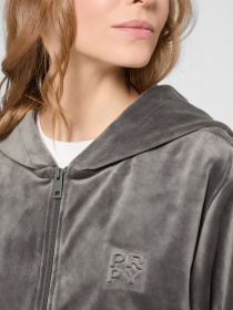 Худи и свитшоты PRPY модель PWSPRGPPF0055 Фото