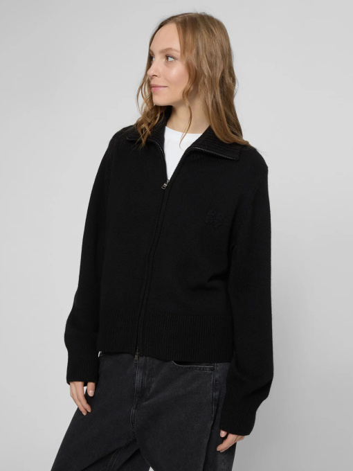 Кардіган модель PWKNСGOK0056 Фото