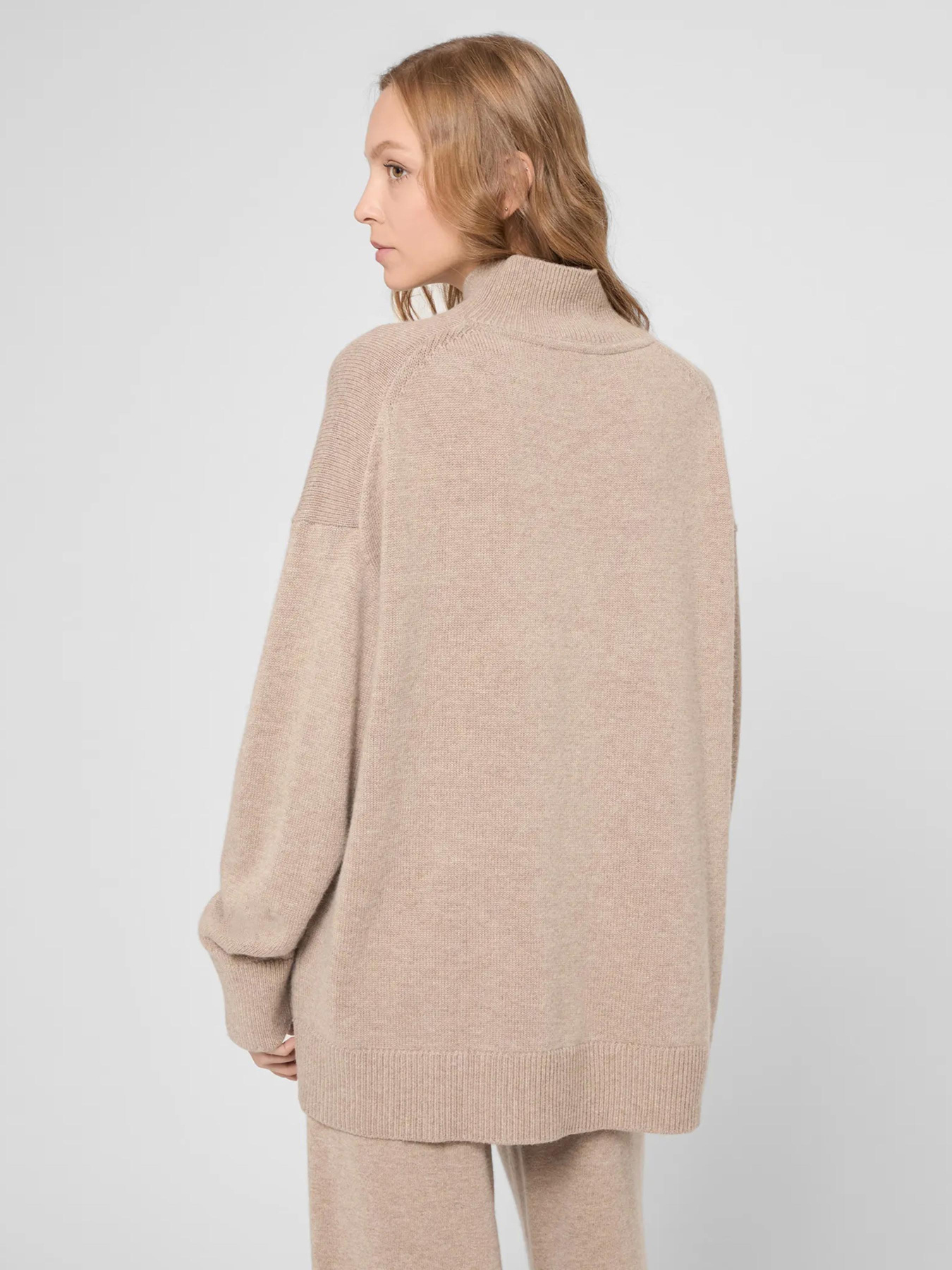 Свитер PRPY модель PWKNСGOK0057 Фото