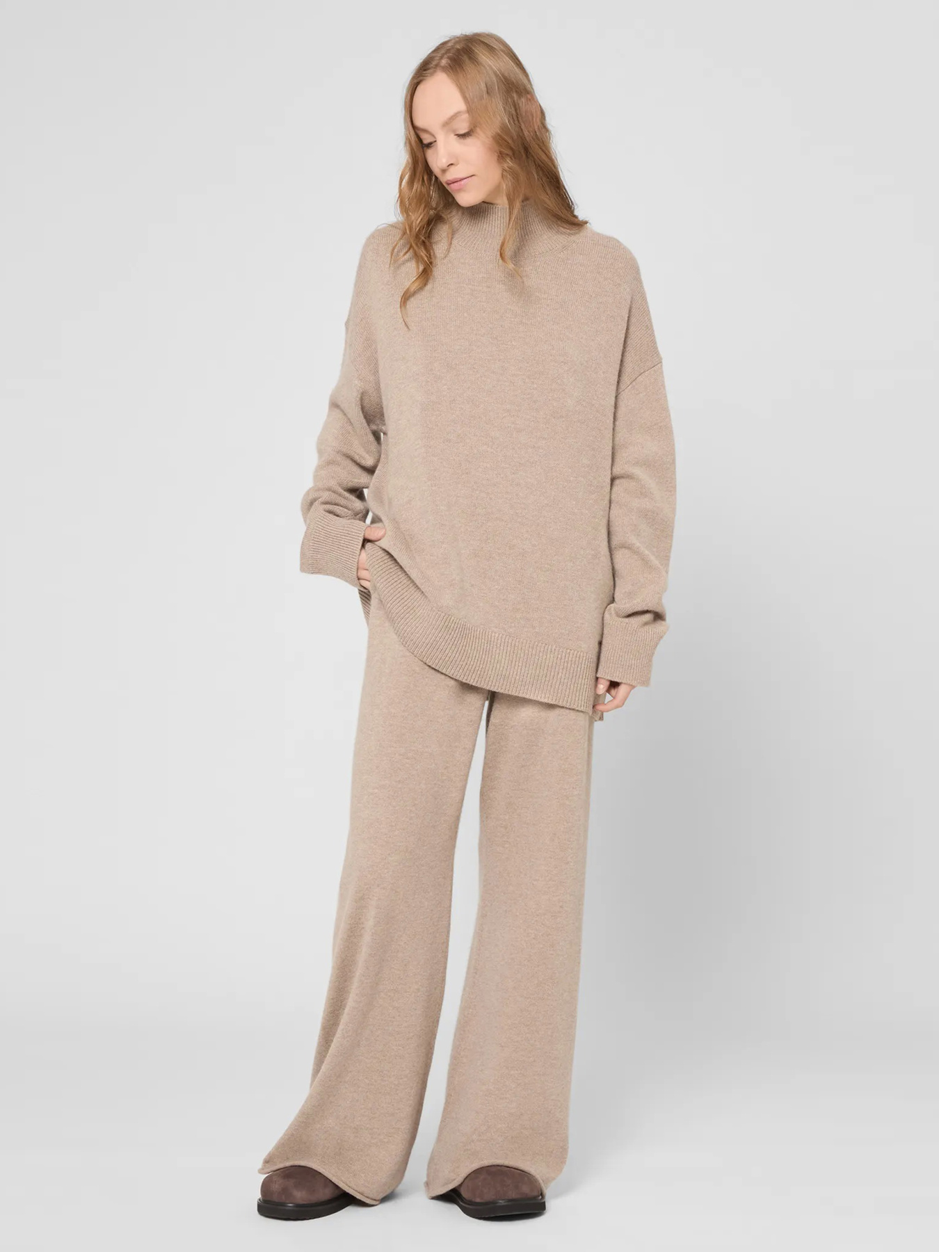 Свитер PRPY модель PWKNСGOK0057 Фото