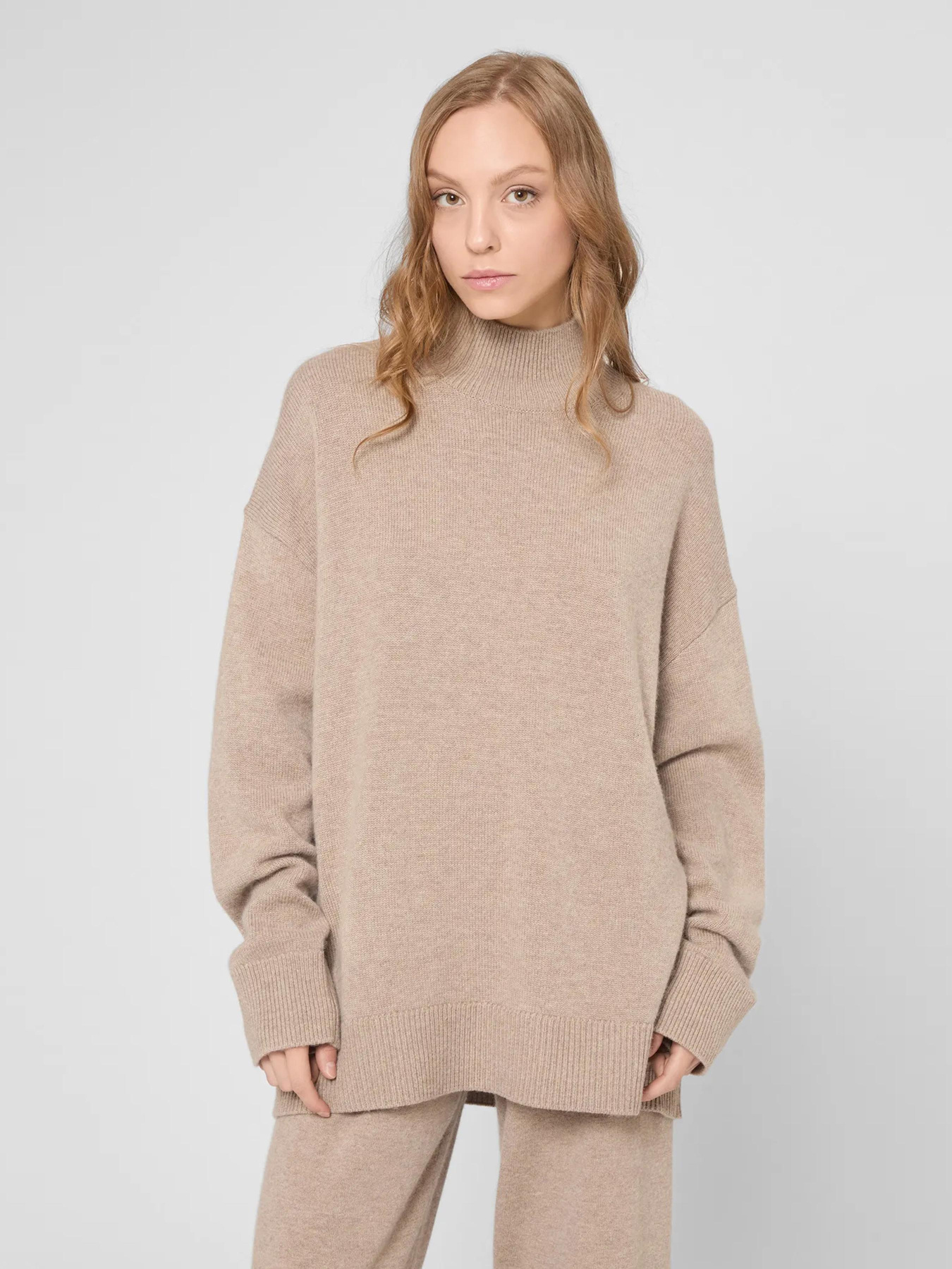 Свитер PRPY модель PWKNСGOK0057 Фото