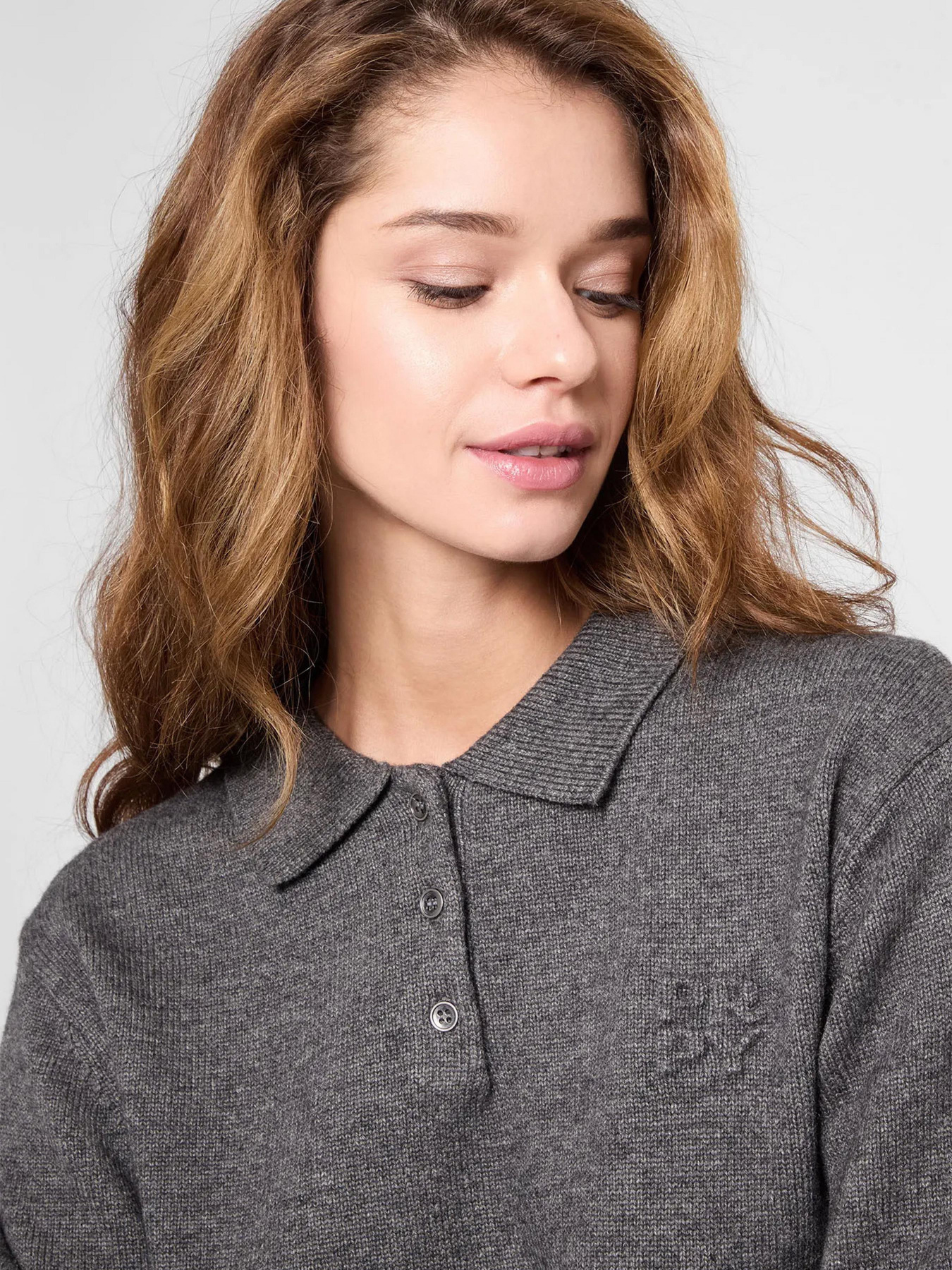 Кофта PRPY модель PWKNPLGOK0001 Фото