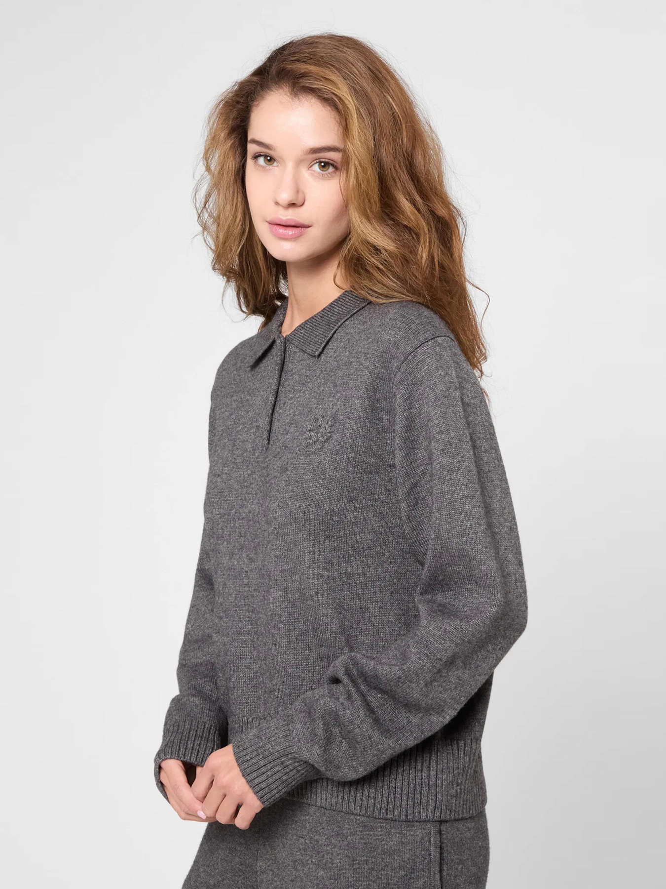 Кофта PRPY модель PWKNPLGOK0001 Фото