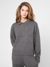 Кофта PRPY модель PWKNPLGOK0001 Фото