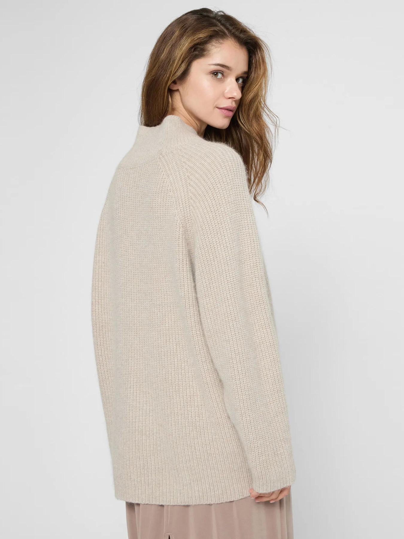 Джемпер PRPY модель PWKNSGOK0058 Фото