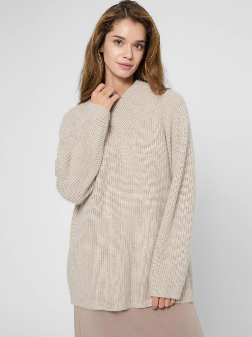 Свитер модель PWKNSGOK0058 Фото