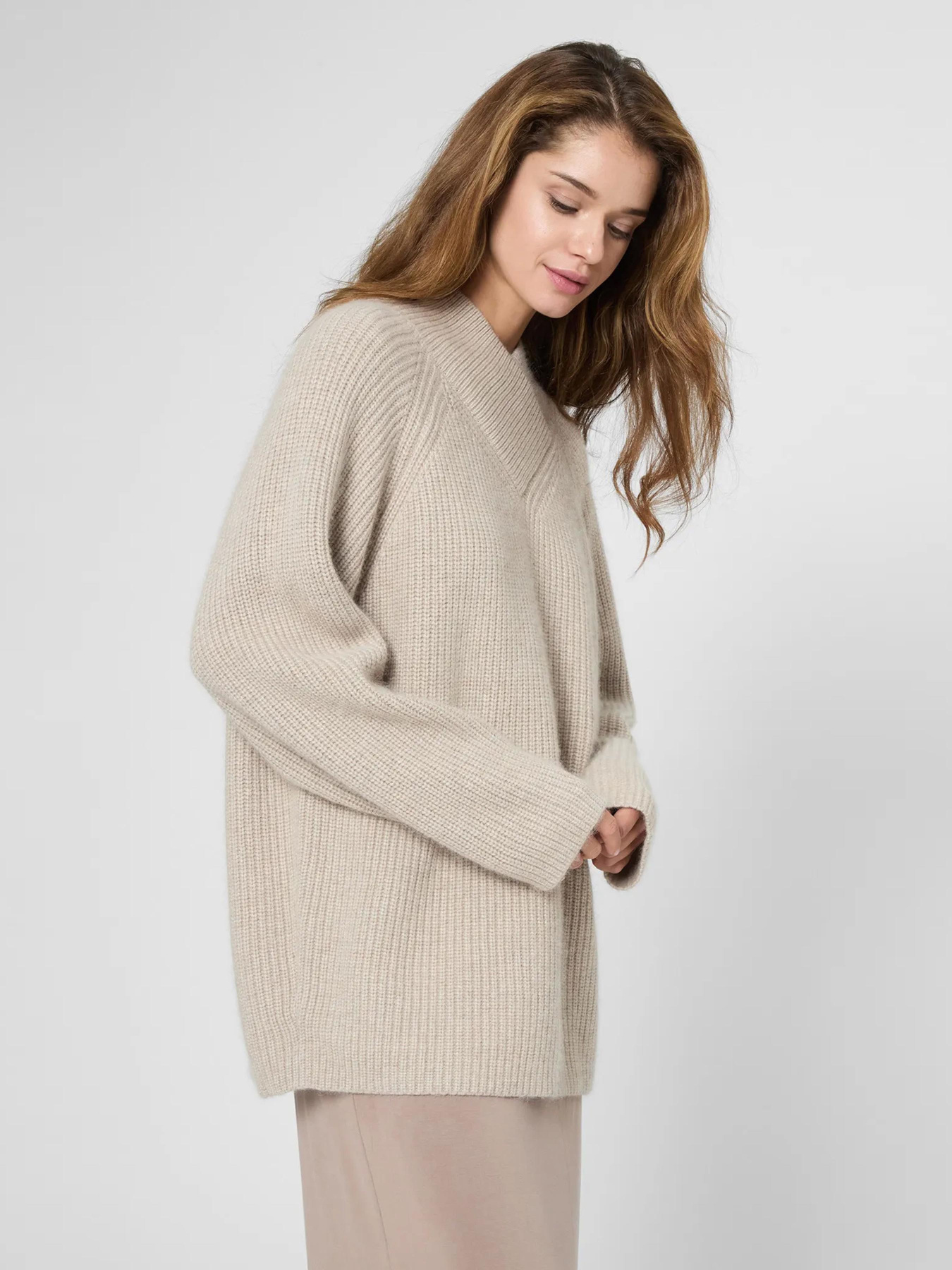 Джемпер PRPY модель PWKNSGOK0058 Фото