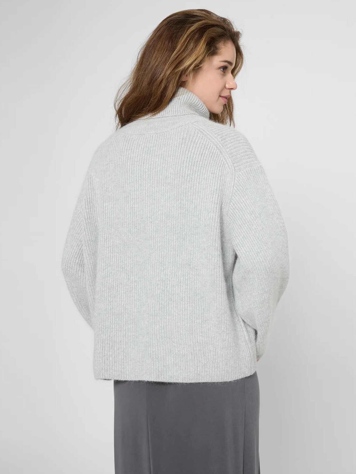 Свитер PRPY модель PWKNSGOK0059 Фото