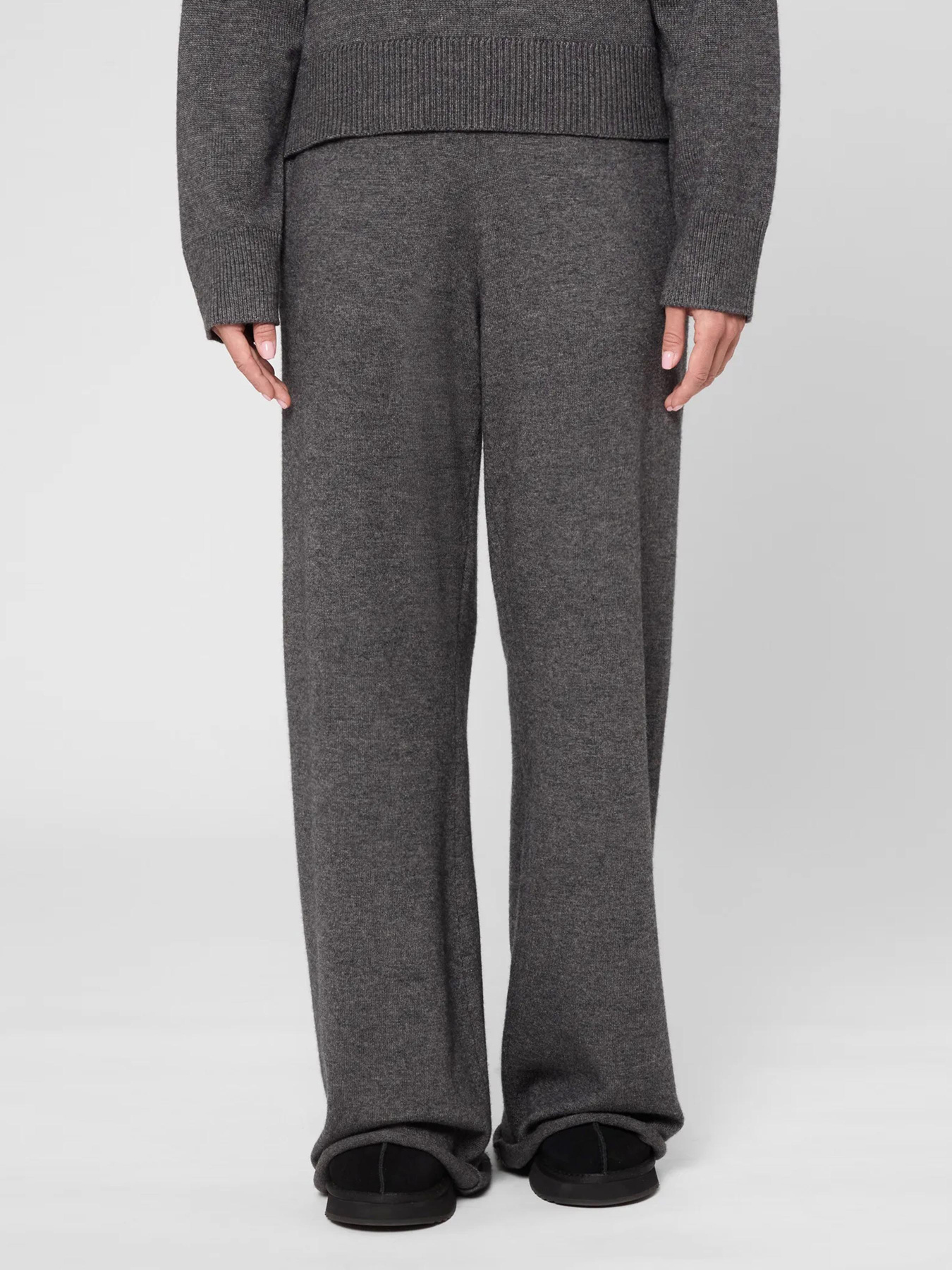 Брюки палаццо PRPY модель PWKPNGOK0003 Фото