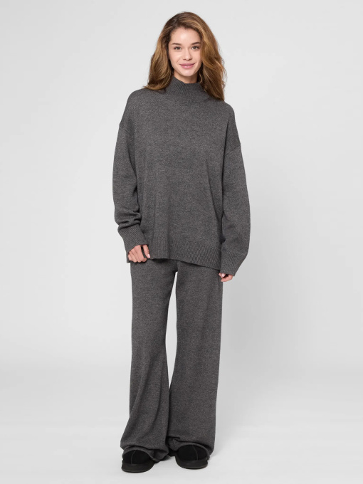 Штаны модель PWKPNGOK0003 Фото