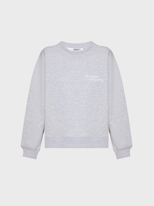 Свитшот модель PWSPSWGOK0053 Фото