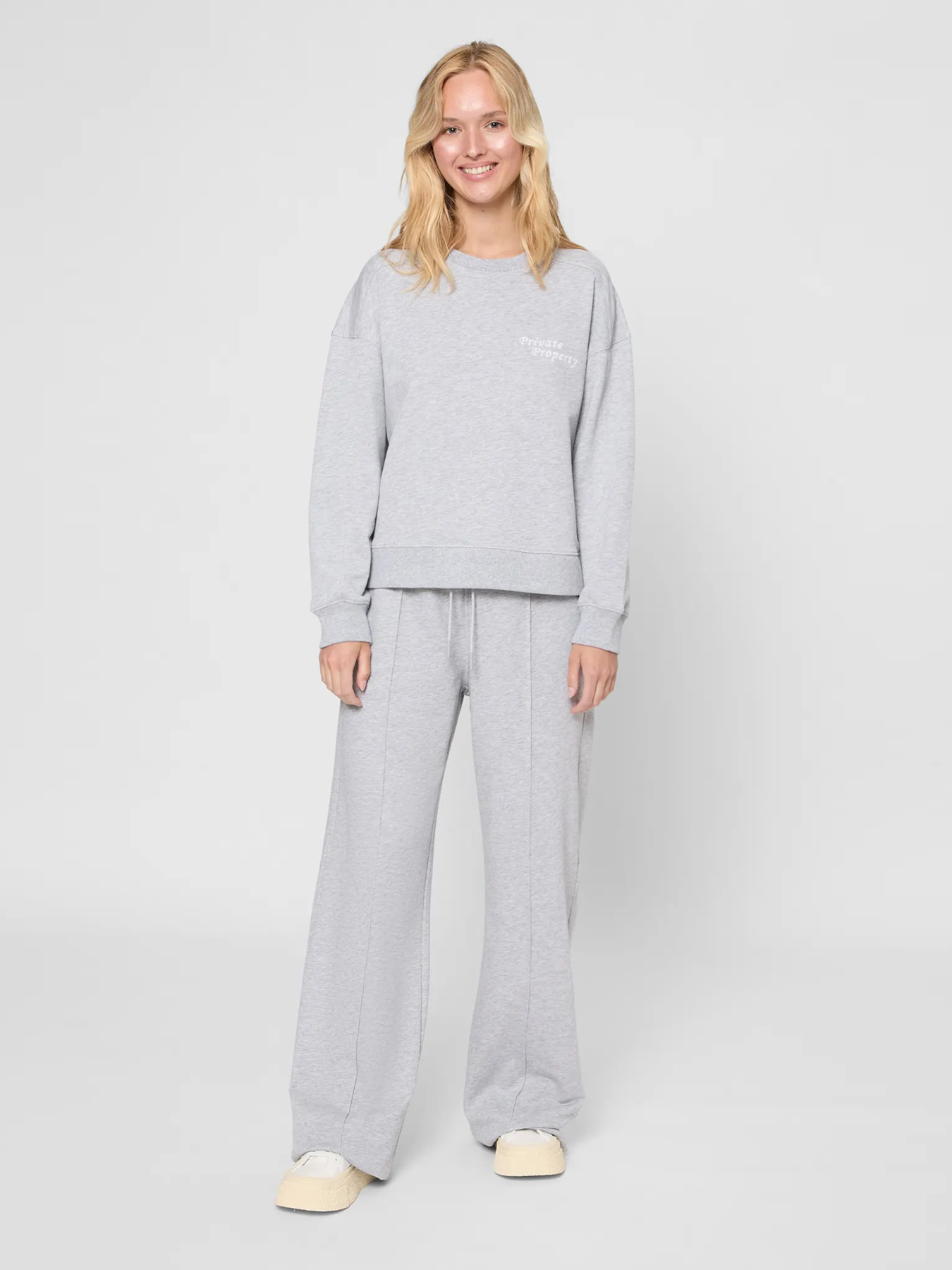 Свитшот PRPY модель PWSPSWGOK0053 Фото