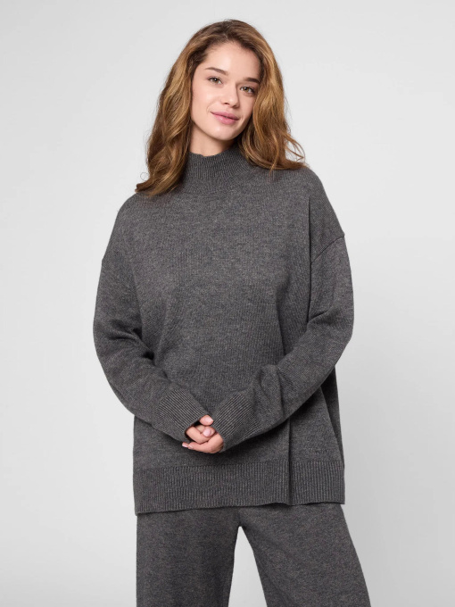 Светр модель PWKNСGOK0057 Фото