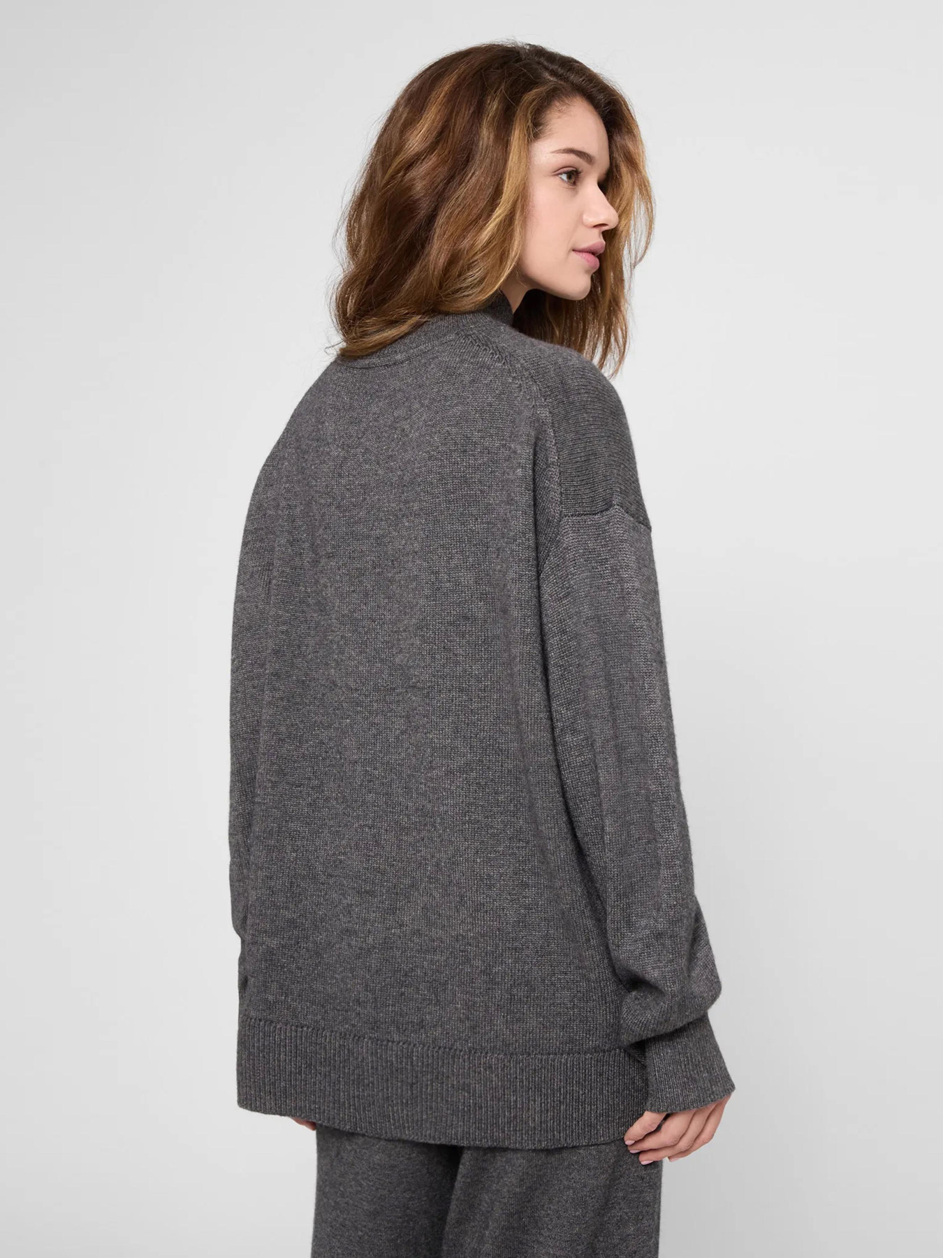 Свитер PRPY модель PWKNСGOK0057 Фото