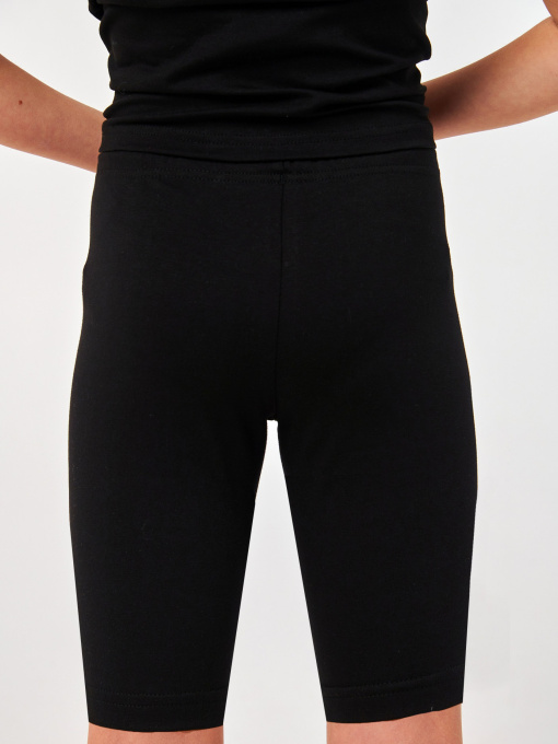 Шорты SMIL модель smil_112462-cernyj Фото