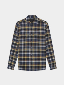 Сорочка повсякденна Lyle & Scott модель LW2325V-Y064 Фото