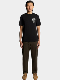 Футболка Lyle & Scott модель TS2330V-Z865 Фото