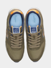 Кросівки Lotto модель 222902_948 Фото