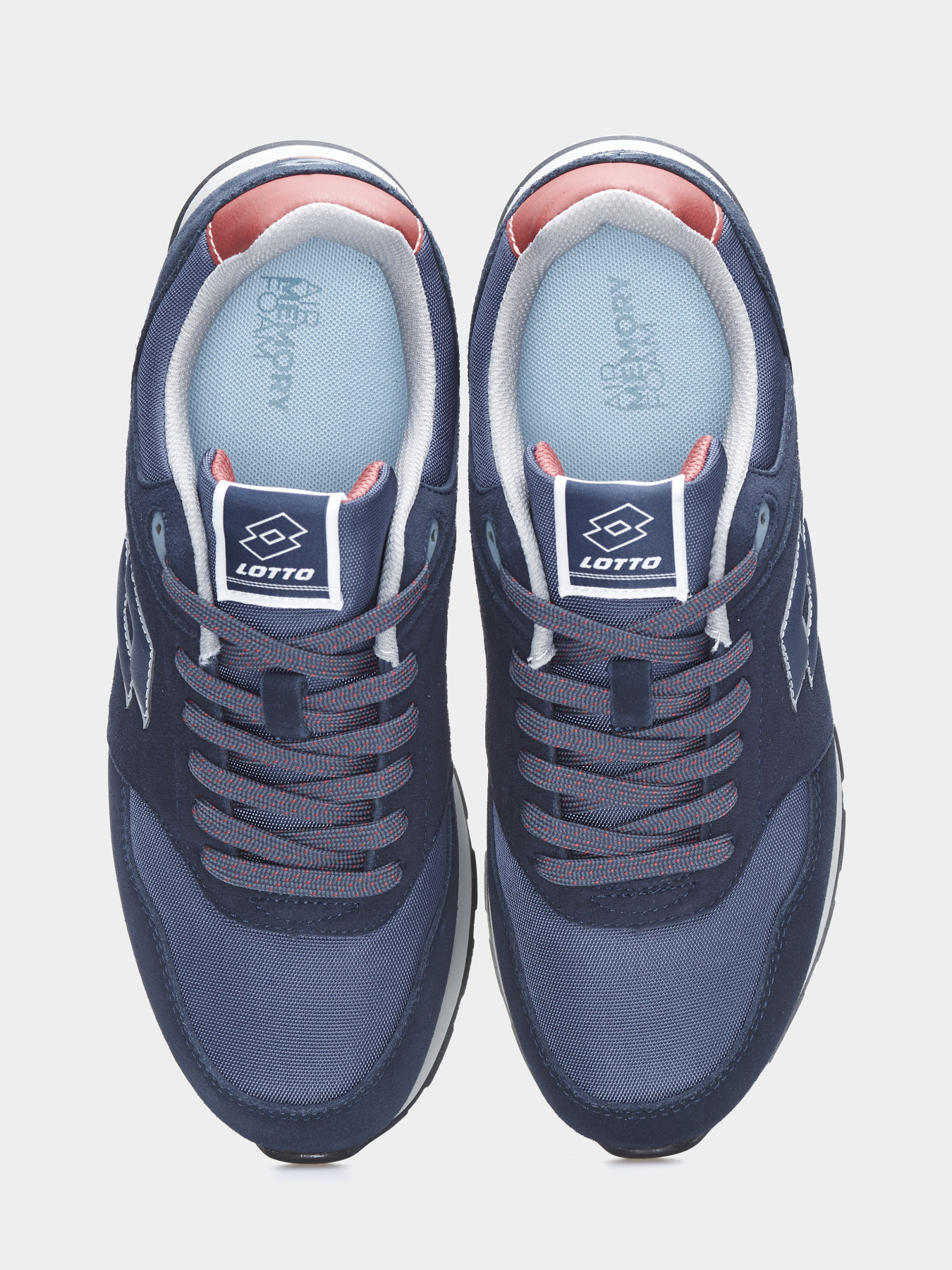 Кросівки Lotto модель 222902_DM6 Фото
