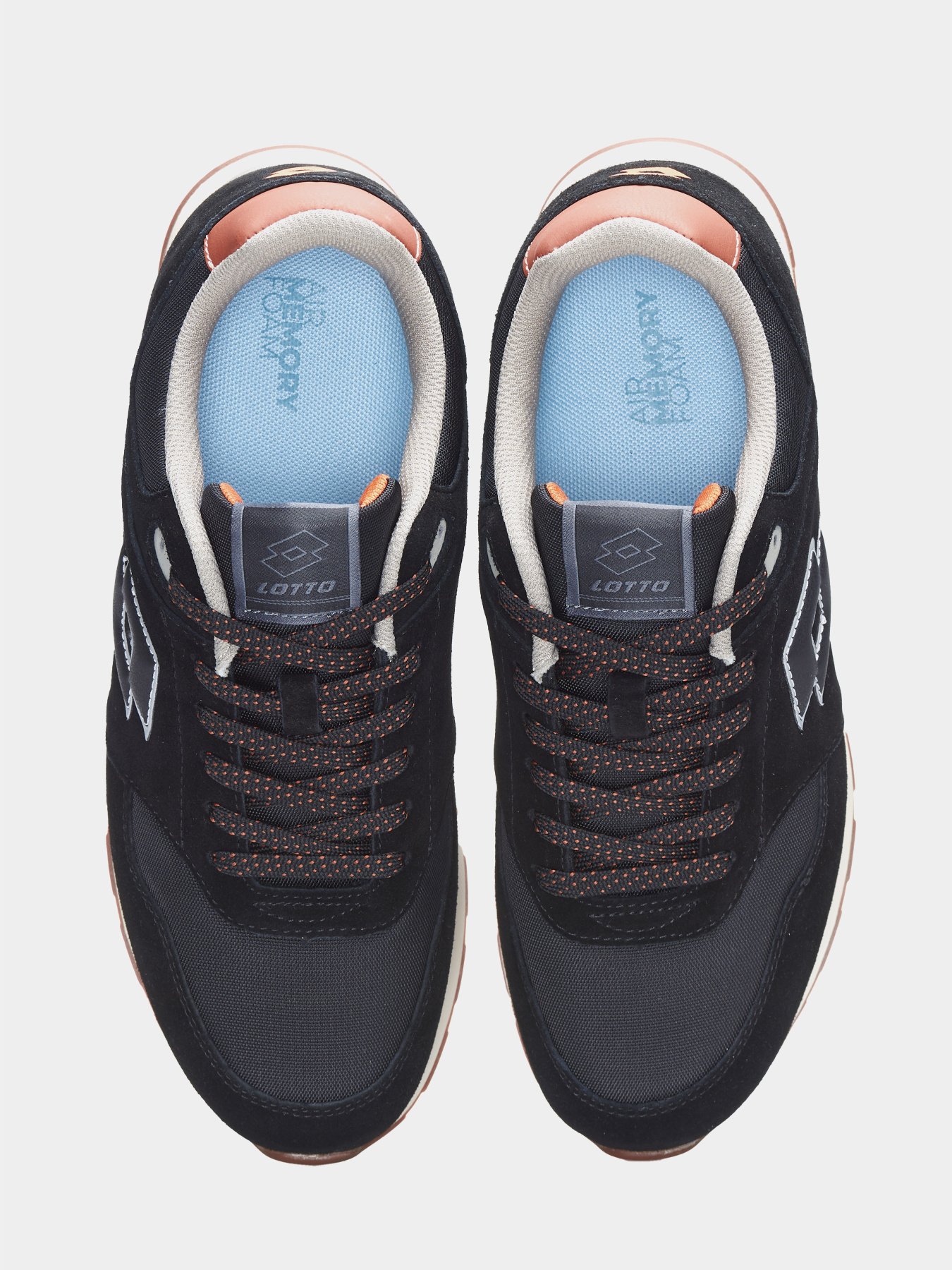 Кросівки Lotto модель 222902_DNV Фото
