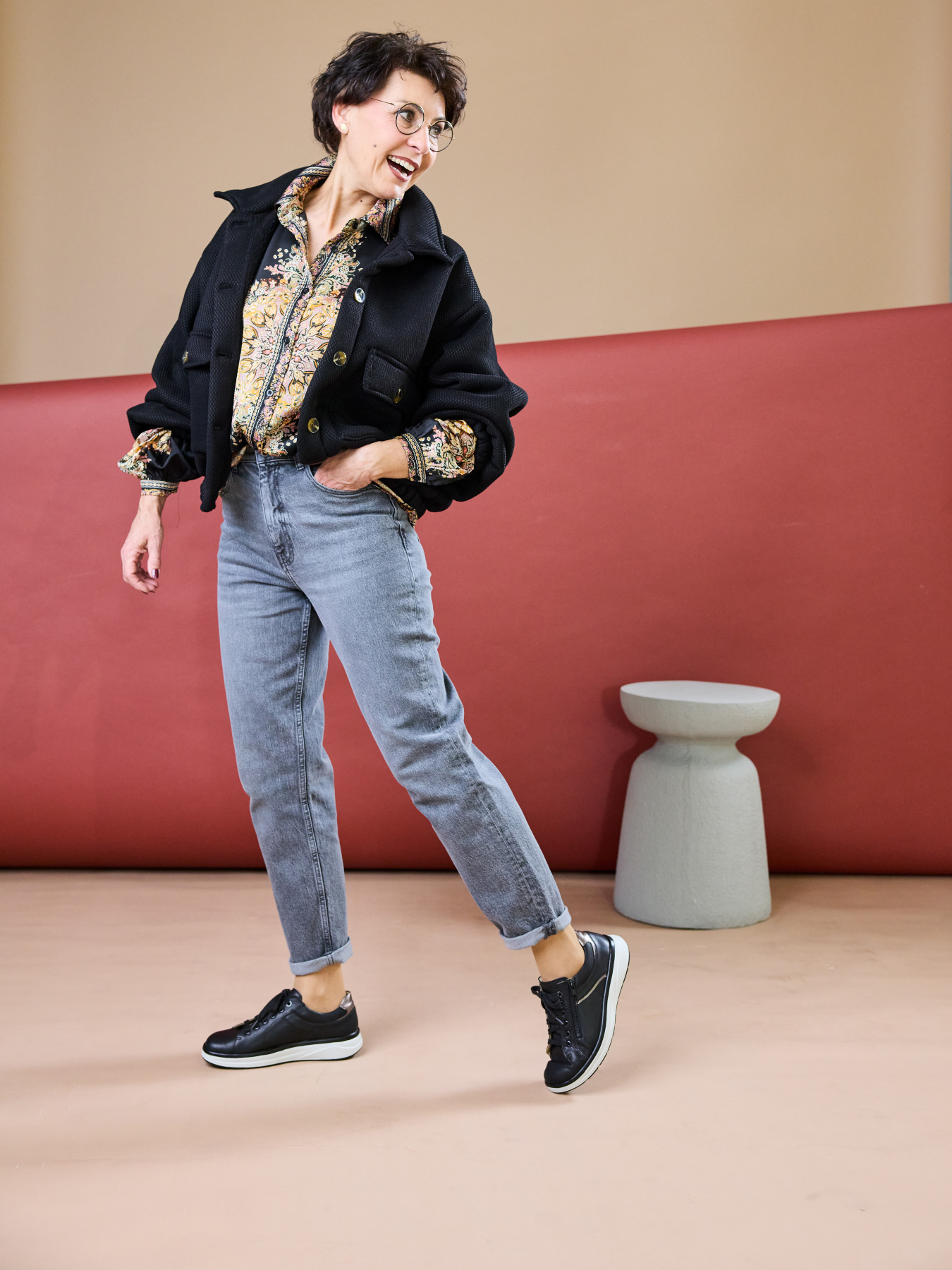 Кроссовки Solidus модель 7 45031 01309 Фото