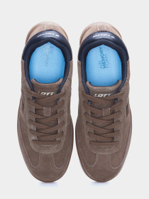 Кеди низькі Lotto модель 223191_05L Фото