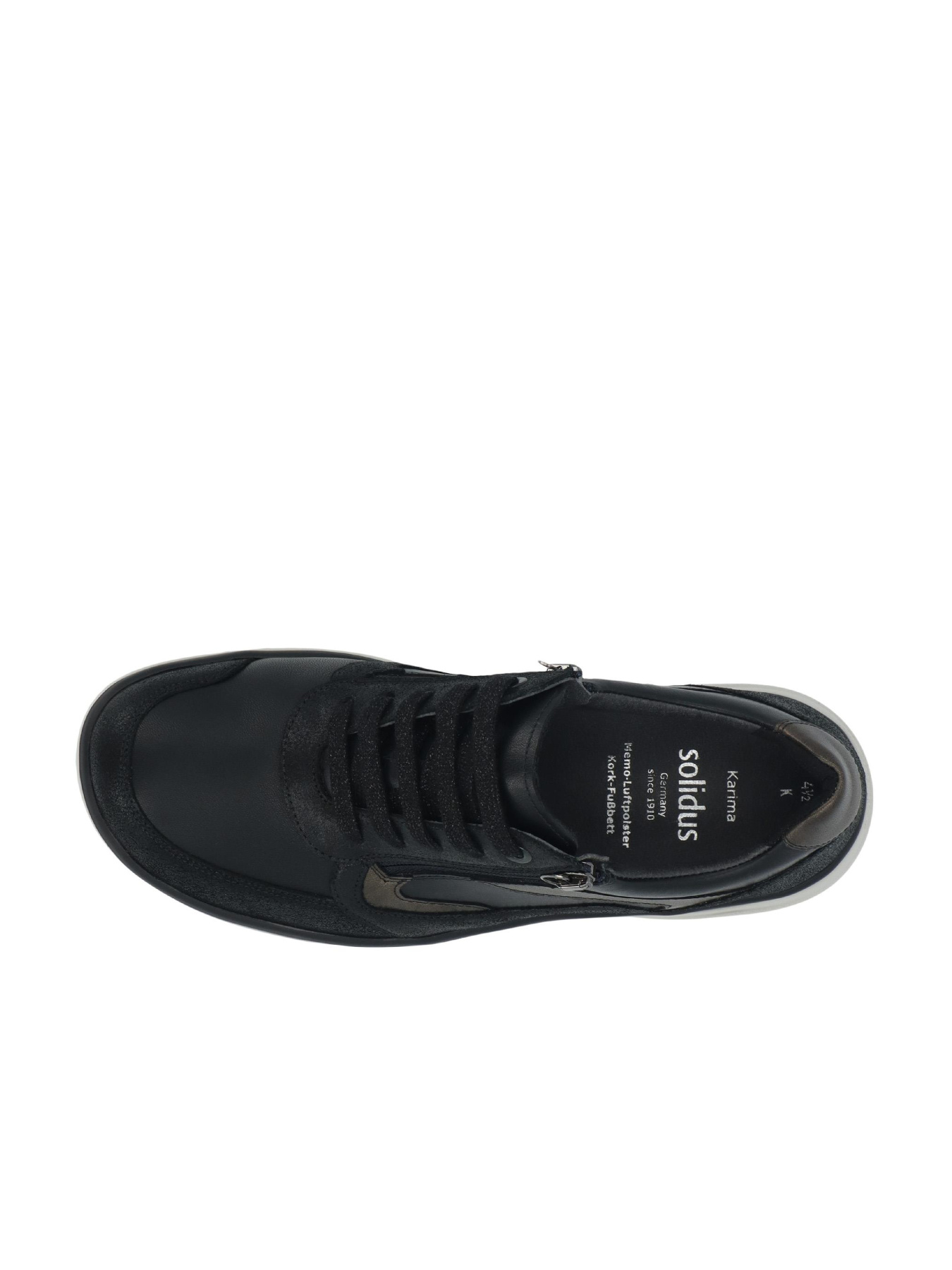 Кроссовки Solidus модель 7 45800 01310 Фото