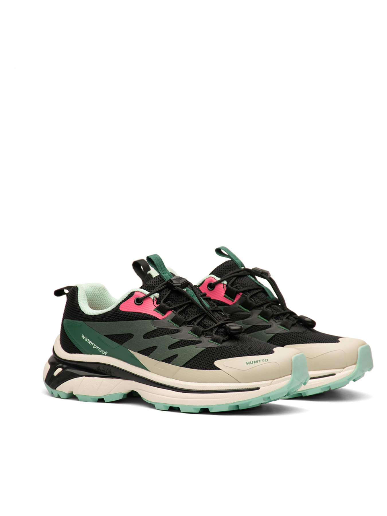 Кроссовки HUMTTO модель 850082B4 Фото