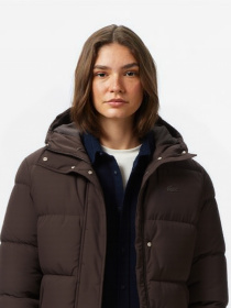 Демисезонная куртка Lacoste модель BF2608SKB Демисезонная куртка Lacoste модель BF2608SKB Фото