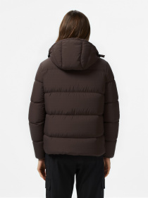 Демисезонная куртка Lacoste модель BF2608SKB Демисезонная куртка Lacoste модель BF2608SKB Фото