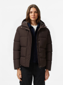 Куртки та дублянки Lacoste модель BF2608SKB Фото