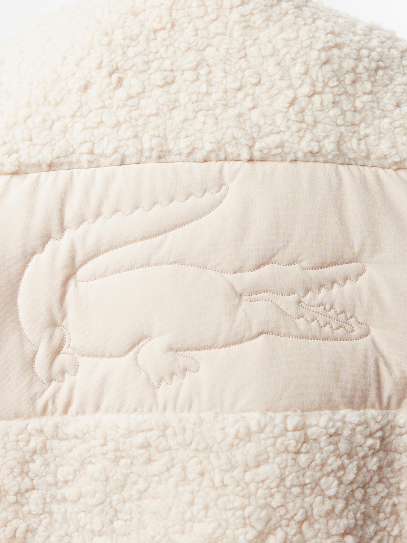 Демісезонна куртка Lacoste модель BF260970V Фото