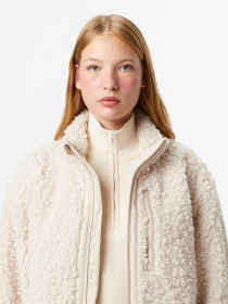 Демісезонна куртка Lacoste модель BF260970V Фото