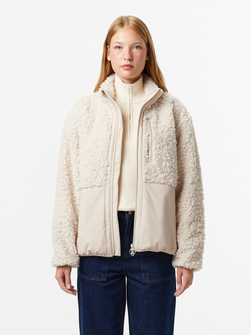 Lacoste куртка модель BF260970V Фото