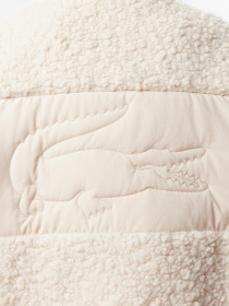 Демисезонная куртка Lacoste модель BF260970V Фото