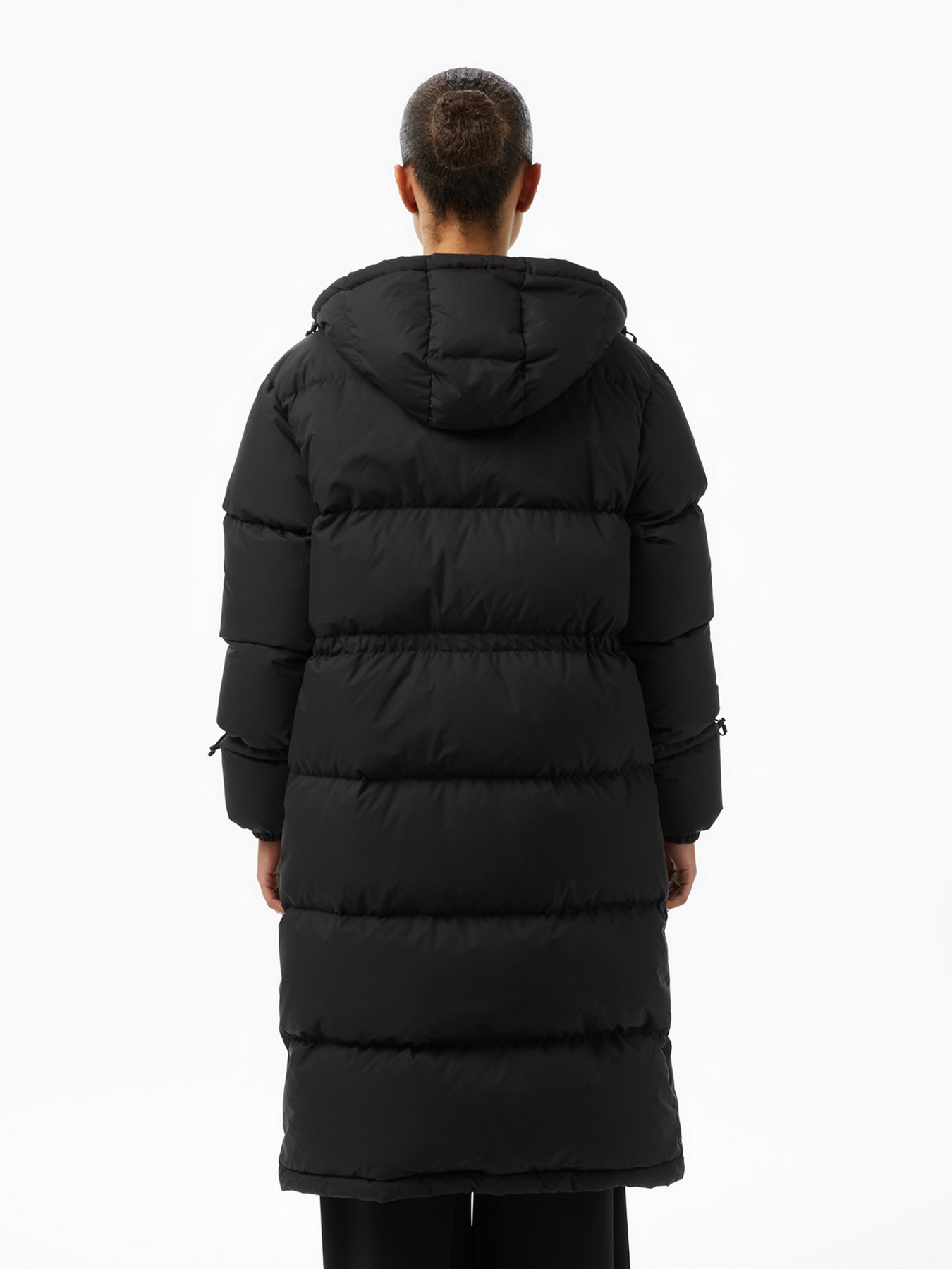 Пуховик Lacoste модель BF2614031 Фото