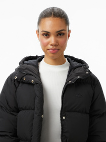 Пуховик Lacoste модель BF2614031 Фото