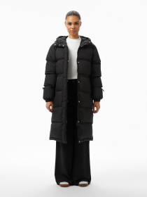 Пуховик Lacoste модель BF2614031 Фото