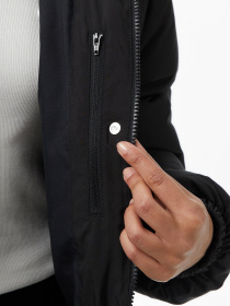 Пуховик Lacoste модель BF2614031 Фото