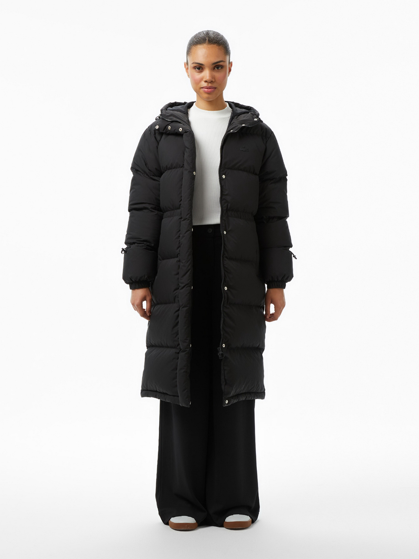 Пуховик Lacoste модель BF2614031 Фото