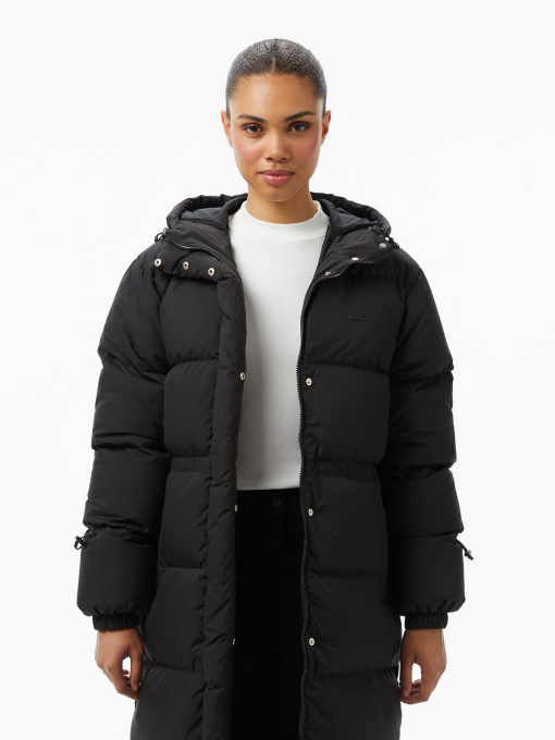 Куртки та дублянки Lacoste модель BF2614031 Фото