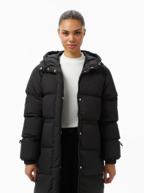 Куртки та дублянки Lacoste модель BF2614031 Фото