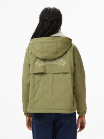 Демісезонна куртка Lacoste модель BF2624E9F Фото