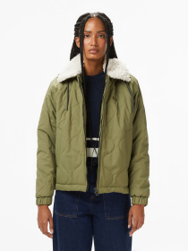 Lacoste куртка модель BF2624E9F Фото