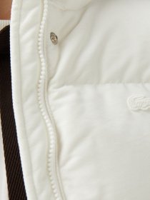 Жилет с утеплителем Lacoste модель BF262870V Фото