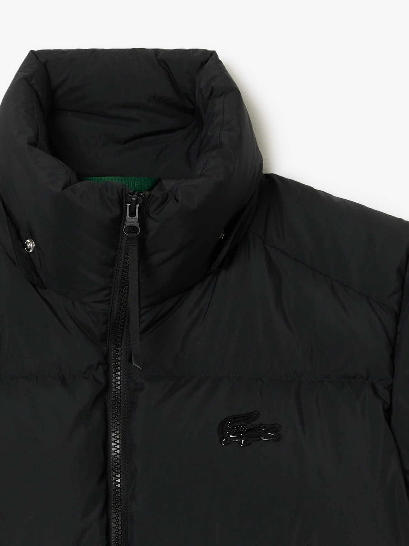 Пуховик Lacoste модель BF3262031 Фото