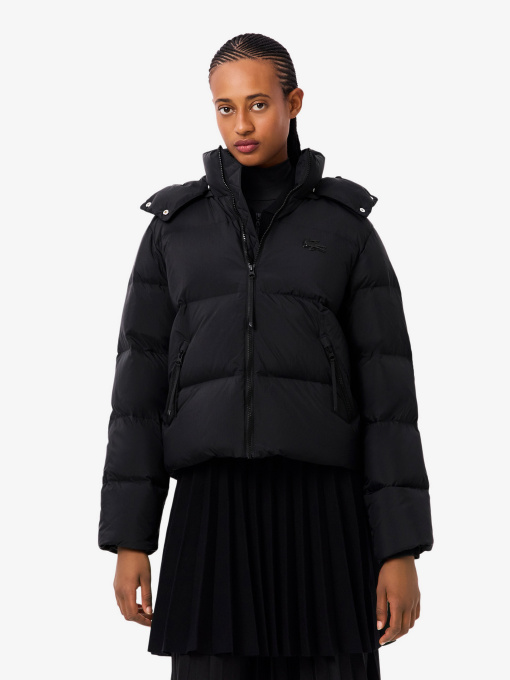 Lacoste куртка модель BF3262031 Фото