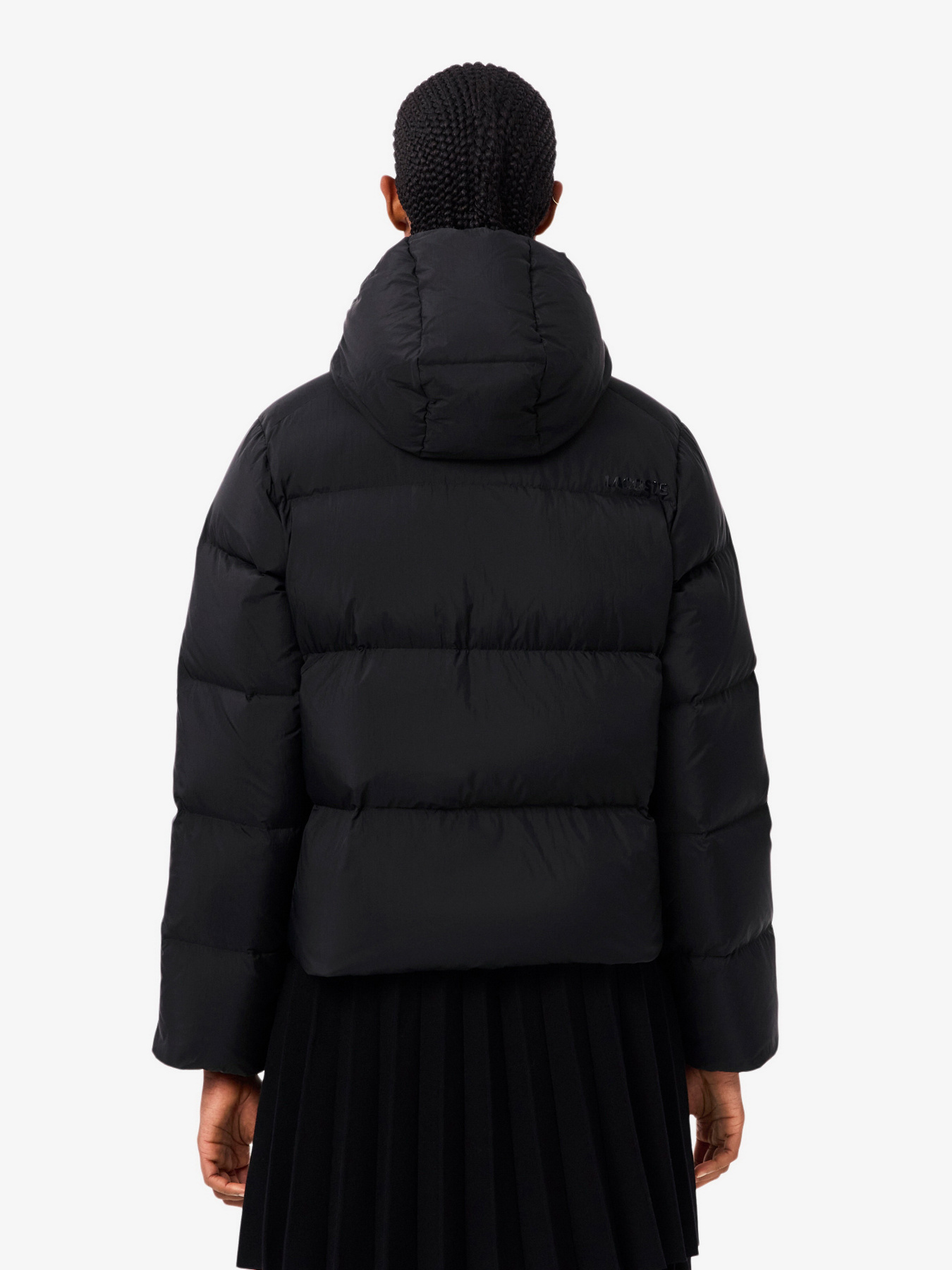 Пуховик Lacoste модель BF3262031 Пуховик Lacoste модель BF3262031 Фото