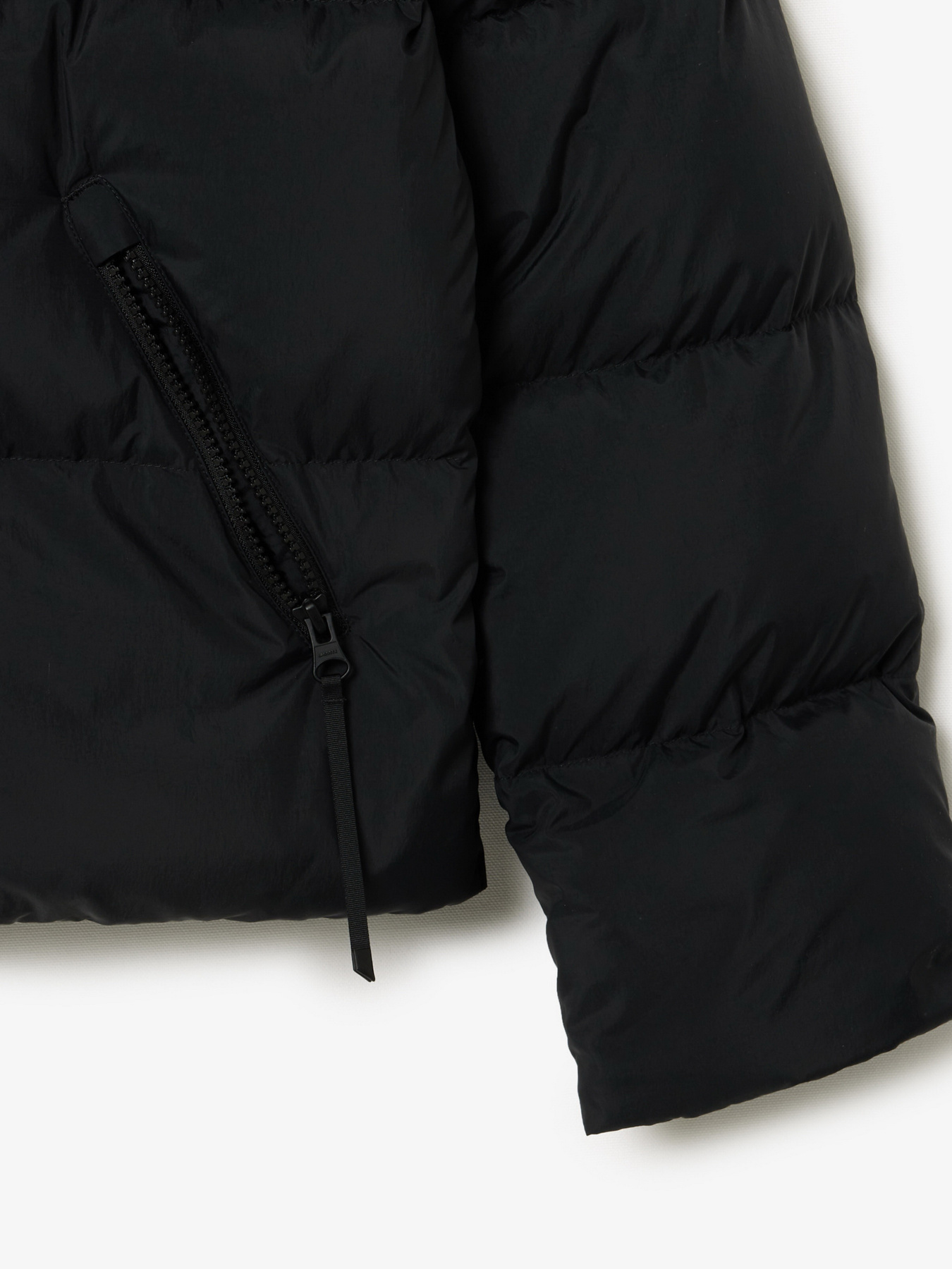 Пуховик Lacoste модель BF3262031 Пуховик Lacoste модель BF3262031 Фото